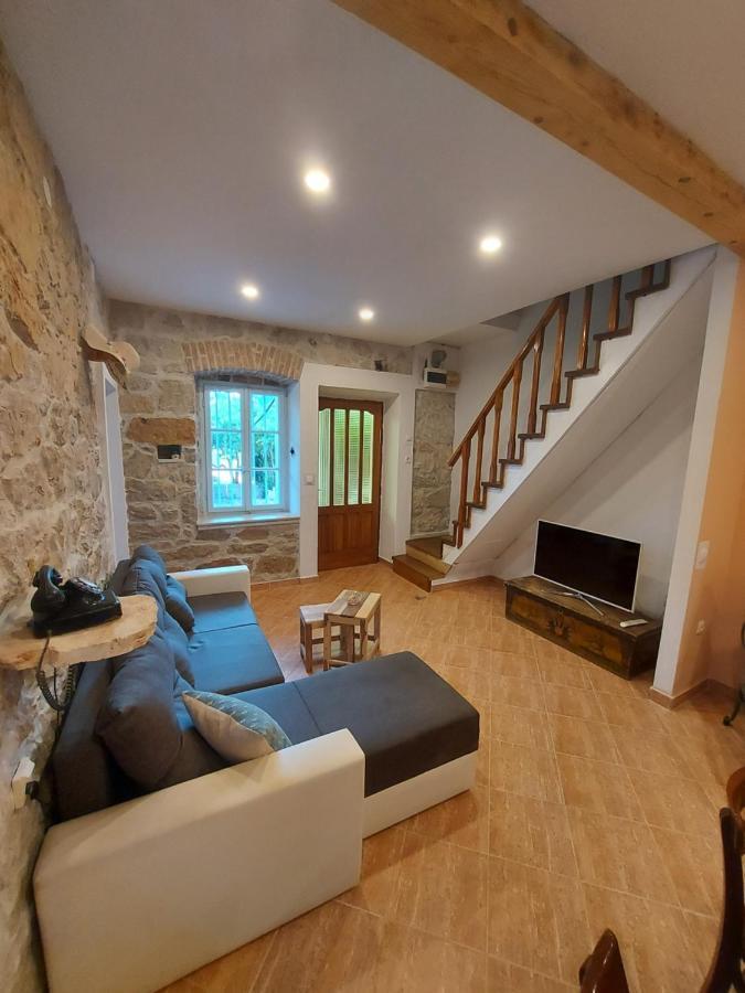 Holiday Home Pepe Banj المظهر الخارجي الصورة